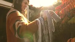 Myles O'Reilly :: Her First Crios [An Ode To Soft Landings]