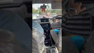 Mahindra Scorpio Classic S11 | Mahindra Scorpio Driving Status | #mahindrascorpio #youtubeshorts