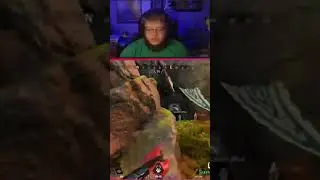 He thought he was sneaky.. #apex #apexlegends #beasty1228