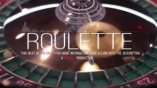 [SALE] hue - Roulette | Olexesh_ProjectX Type | Smooth Beat for Sale