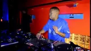 DJ Al Ester's Birthday Celebration (Jan. 26, 2013). Pt. 1 (TV Lounge, Detroit), MI.mp4