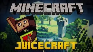 Juicecraft - Episode 1 - New BFF