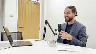 Ep 11 - Steve Quinn: How to level up and improve your daily performance.