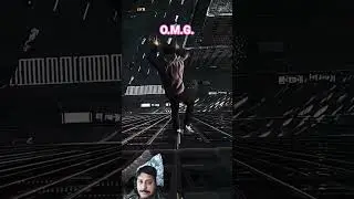 Oh Teri kher yar very tough #edit #fly #top #roof #talent #tricks #trick #nice #game #games #love