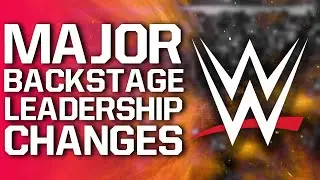 Major Backstage WWE Leadership Changes - Multiple Long-Term Staff Fired, New Talent Hired