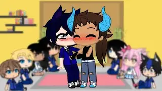 PDH Reacts To Ships (perice x ein)(pin)