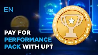 How to Pay for a Performance Pack With UPT and Boost Your Bot&rsquo;s Profit