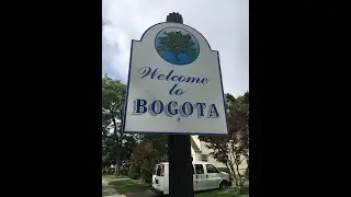 Tour of Bogota, things to know before buying a home in Bogota