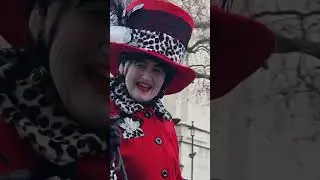 Behind scene London new year 2023 E3 #newyears2023 #GlobalNews #LNYDP