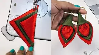 Expert Sewist Spills Best Latkan for Blouse Secrets  Live