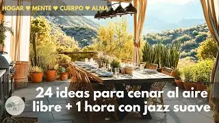 24 Comedores Rústicos que Crearán tu Refugio Ideal