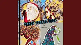 Candy Coated Body