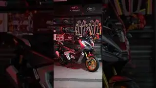 NEW BRISTOL ADX 160 2025