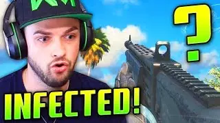 IS INFECTED FINALLY FIXED!?