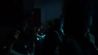 LA CANOSA ROCK tema CALIENTE BAR DON PEDRO QUILMES