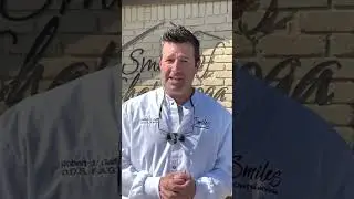 Dental Reboot Training & Organizing With Ergo Angie - Dr. Robert J. Gallien of Smiles of Chattanooga
