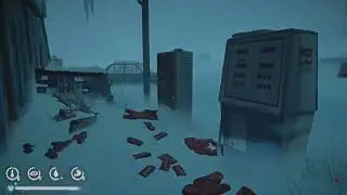 Playing The Long Dark | Voyager | Day 344