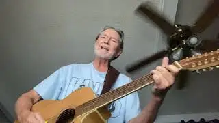 El Paso Marty Robbins COVER