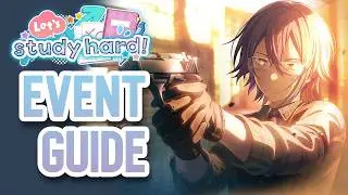 BEFORE YOU SUMMON [Let's Study Hard!] - PROJECT SEKAI GUIDE