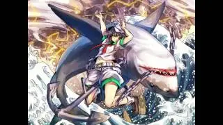 [Touhou Rock Vocal] 回路~kairo~ - Dying