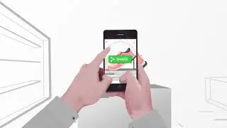 Tapinfluence - Motion Graphics Animated Video