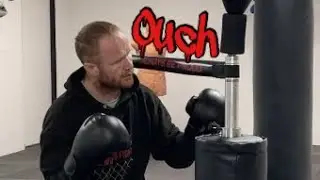 How to use the spinbar for beginners- 3 ways to DEFEND!