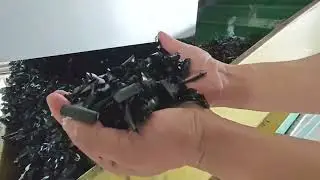 Intco Plastic | Custom and Recycled Plastic Manufacturers, Recycled HDPE Pellets Suppliers