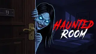 Room No 13  - Haunted Room |Horror kahaniyan | scary kahani | Horror story |  ⁨DARDiary