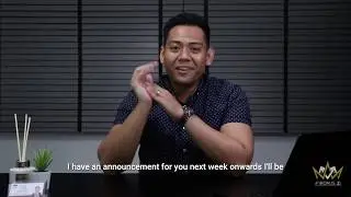 Firdaus Z - Announcement Video!