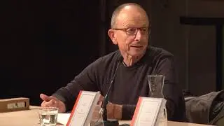 Črna internacionala. Vojna, veliki biznis in vpeljava neoliberalizma - pogovor