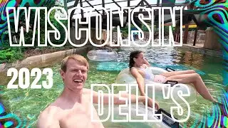 Wisconsin Dell's 2023