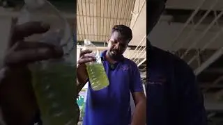 Diesel Water Separator Filter for JCB, Tractors & Heavy Machinery | Jayaraj Tractors