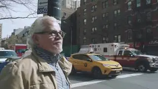 Artie's Pathway Home Trailer