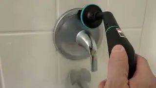 2500W Handheld Steam Cleaner Review | 15s Heat-Up
