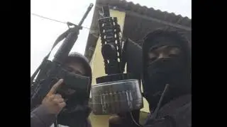 Beny jr- Observador ( sped up )
