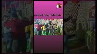 Pahari boys lost in Pahari beats 💗#dance #viralvideos #pahari #wedding @PahariGaanaRecordsIndia