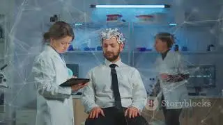 Brain-Computer Interfaces: The Future of Human-Machine Connection    Subscribe the channel for more
