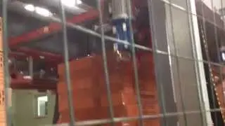 Производство стрейч-худ (stretch-hood) пленки.