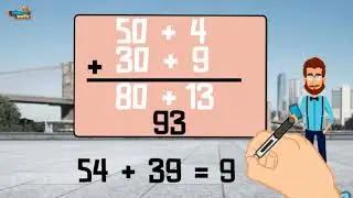 Skill Builder: Addition & Subtraction Algorithm and Strategies | 4th Grade Math