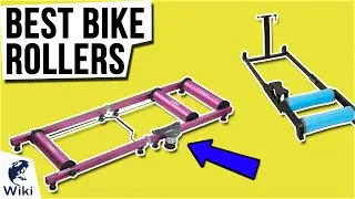 10 Best Bike Rollers 2021