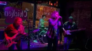 Frog People - Live from Platypus in St. Louis, MO 10/26/2024