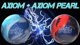 Axiom + Axiom Pearl