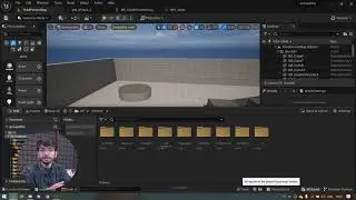 Lecture 4: Player Combat and Dummy Creation
