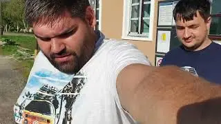 Nagyigmánd-Bábolna vasútállomás körbetekintő videó. 2022.09.10