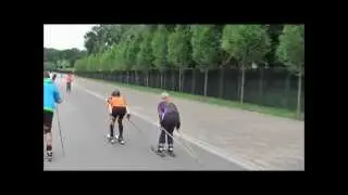 SN KLASYK warsztaty nartorolkowe