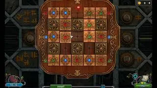Legendary tales 2 Bonus chapter puzzle
