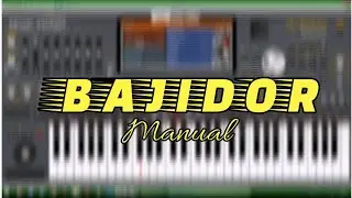 SET MANUAL BAJIDOR 24 GRATIS DOWNLOAD TANPA PASSWORD #setmanual #bajidor