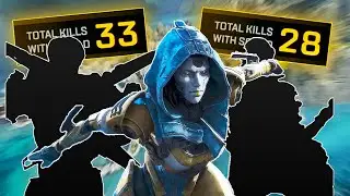 The BEST composition for kills in season 11