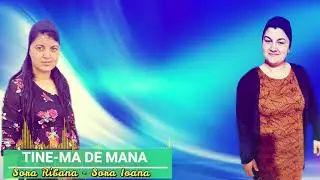 Ribana Moldovan 🔴Sora Ioana 🆕Tine-ma De mâna! #muzicacrestina #Ribanamoldovan