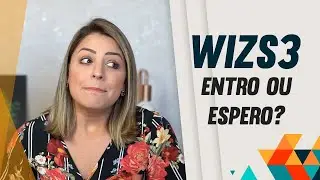 WIZS3 - Voc&ecirc; investiria nessas a&ccedil;&otilde;es?